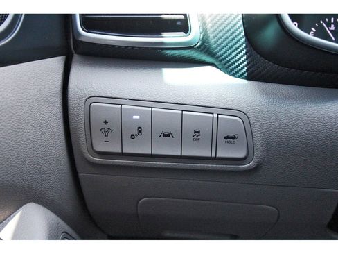 Used 2019 Hyundai Tucson Sport w/ Cargo Package FWD image 19