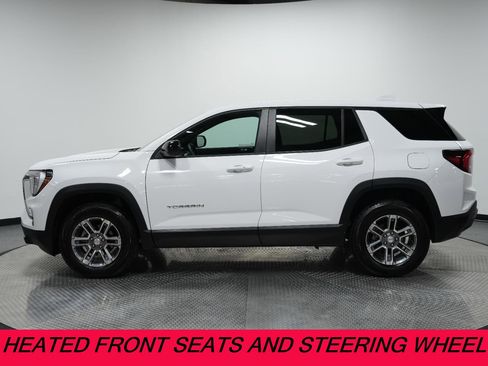 Used 2025 GMC Terrain Elevation image 4