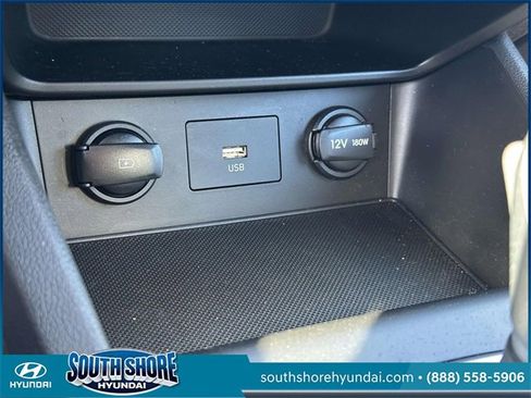 Certified 2023 Hyundai Kona SEL image 31