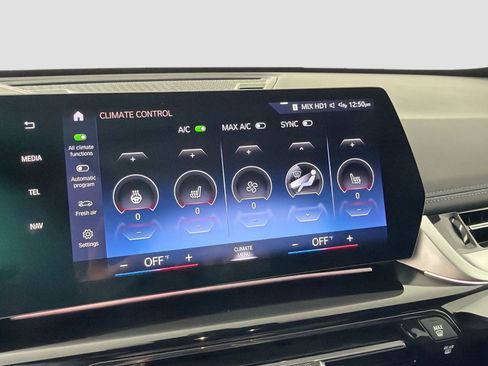 Certified 2023 BMW X1 xDrive28i w/ Premium Package image 16