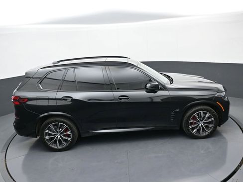 Used 2026 BMW X5 xDrive40i w/ M Sport Package image 39