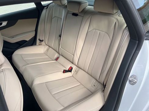 Certified 2025 Audi A5 2.0T Premium Plus w/ Premium Plus image 66