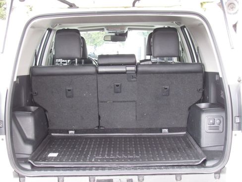 Used 2023 Toyota 4Runner Limited image 21