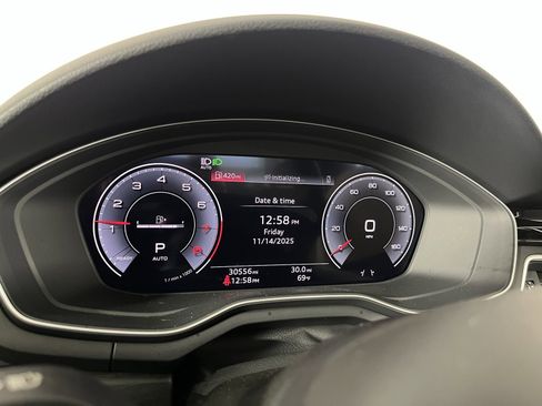 Used 2024 Audi A4 2.0T Premium Plus image 16