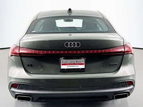 New 2025 Audi A5 2.0T Premium image 3