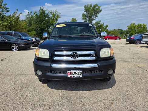 Used 2004 Toyota Tundra SR5 w/ TRD Off-Road Pkg AWD/4WD image 2