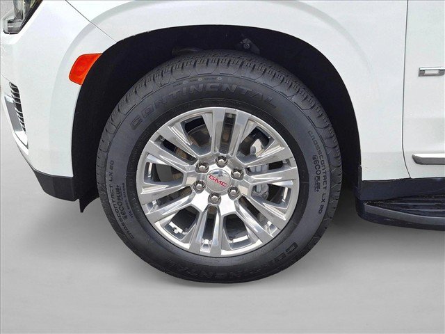 Used 2023 GMC Yukon XL Denali w/ Max Trailering Package RWD image 25