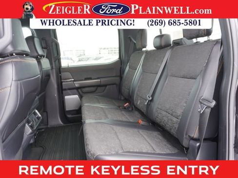 Used 2024 Ford F150 Tremor w/ Tow/Haul Package image 6