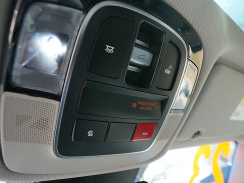 Used 2023 Hyundai Tucson Limited image 22