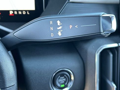 New 2026 GMC Acadia Elevation FWD image 16