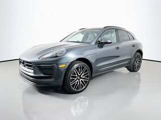 Certified 2026 Porsche Macan AWD/4WD 360° Tour