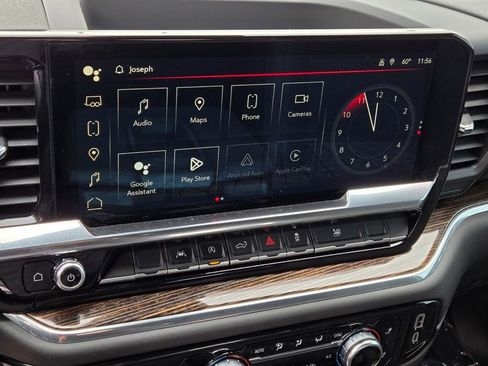 Used 2024 GMC Sierra 1500 Elevation image 20