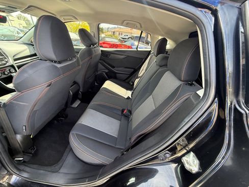 Used 2019 Subaru Crosstrek 2.0i Premium w/ Popular Package #2 image 15