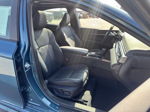 New 2026 Toyota Camry XSE image 31