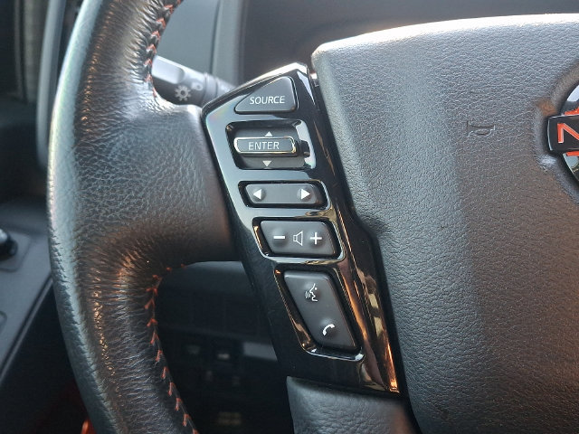 Used 2022 Nissan Frontier PRO-4X w/ Off-Road Protection Package AWD/4WD image 20