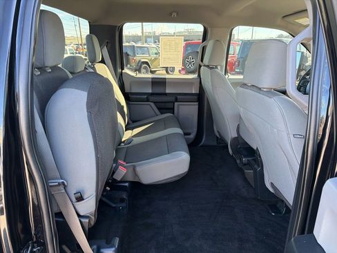 Used 2020 Ford F150 XL w/ XL Power Equipment Group image 17