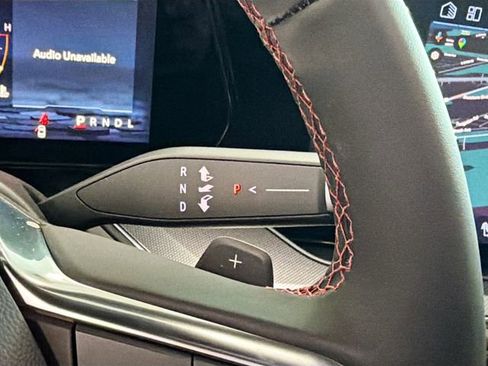 New 2026 Chevrolet Suburban RST w/ Comfort Package image 17