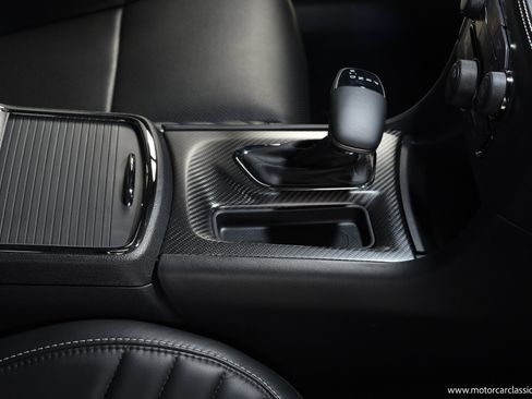 Used 2023 Dodge Charger SRT Hellcat w/ Harman/Kardon Audio Group RWD image 30