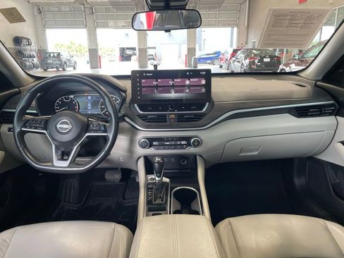 Certified 2023 Nissan Altima 2.5 SL image 12