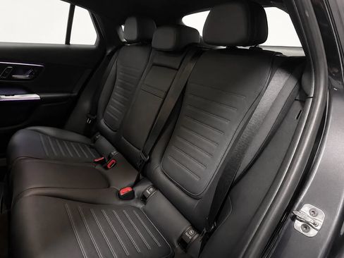 Used 2024 Mercedes-Benz GLC 43 AMG 4MATIC Coupe image 16