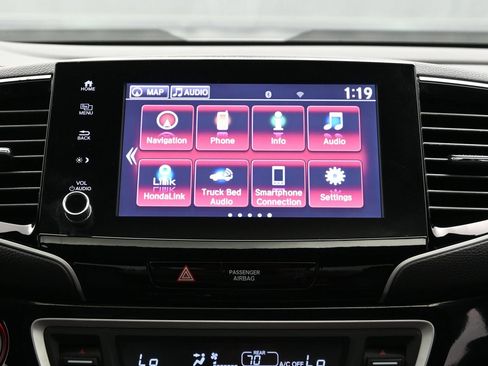 Used 2021 Honda Ridgeline Black Edition image 29