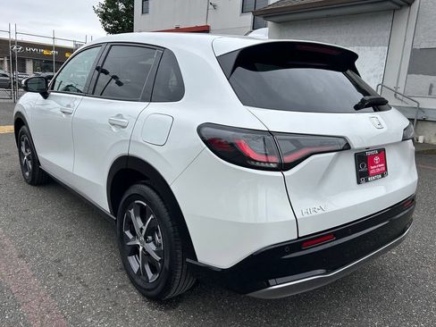 Used 2025 Honda HR-V EX-L image 7