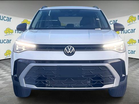 New 2026 Volkswagen Taos S image 3