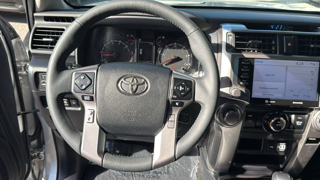 Used 2022 Toyota 4Runner SR5 RWD image 18