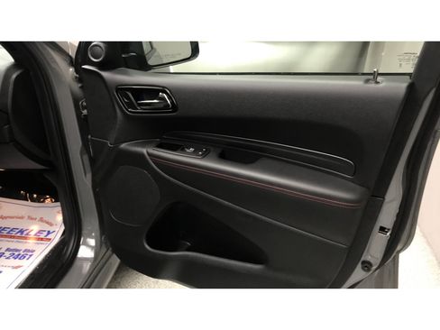 Used 2024 Dodge Durango GT image 25