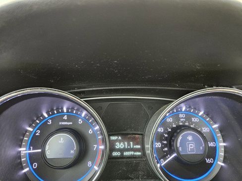 Used 2013 Hyundai Sonata GLS w/ Popular Equipment Pkg FWD image 20