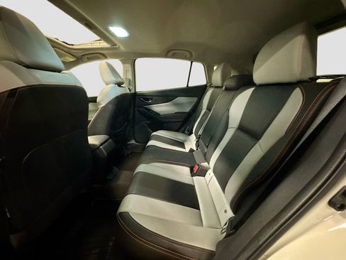 Used 2019 Subaru Crosstrek 2.0i Limited w/ Moonroof Package w/Navigation image 30