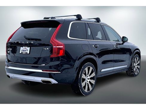 Used 2020 Volvo XC90 T6 Inscription image 6