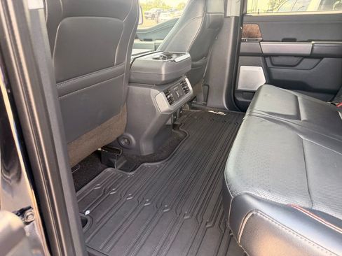 Used 2021 Ford F150 Lariat w/ Equipment Group 502A High AWD/4WD image 49