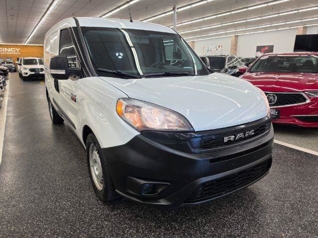 Used 2021 RAM ProMaster City Tradesman FWD image 4