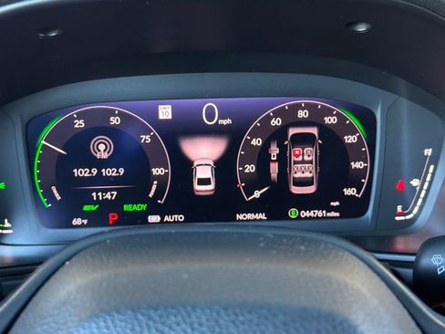 Used 2023 Honda Accord Sport image 23