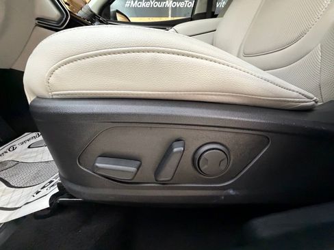 Used 2023 Hyundai Tucson SEL w/ Convenience Package image 25