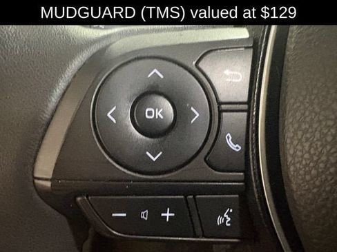 Used 2023 Toyota RAV4 XLE w/ Convenience Package AWD/4WD image 10