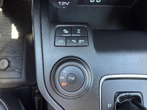 Used 2023 Ford Ranger Lariat w/ Equipment Group 501A High AWD/4WD image 19