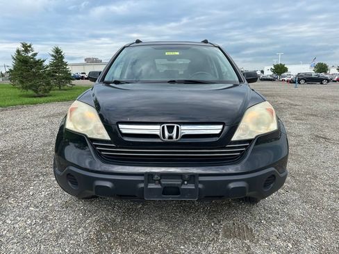 Used 2008 Honda CR-V EX-L image 2