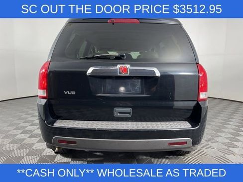 Used 2006 Saturn Vue 2WD image 7