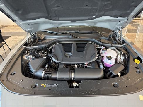 New 2026 Dodge Charger Scat Pack image 25