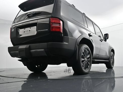 Used 2024 Toyota Land Cruiser w/ Premium Package AWD/4WD image 34