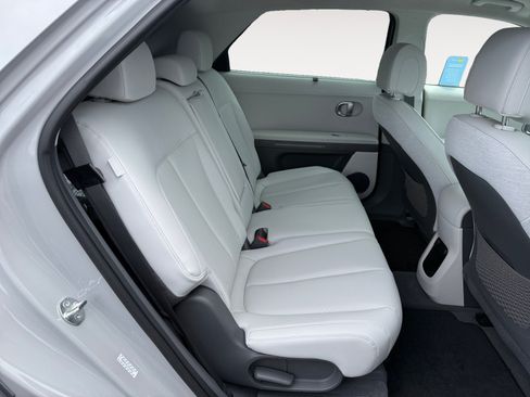 Certified 2024 Hyundai Ioniq 5 Limited RWD image 18