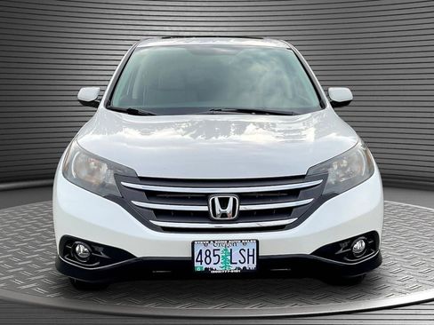 Used 2012 Honda CR-V EX image 2