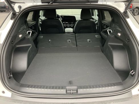 New 2026 Chevrolet Blazer EV LT FWD image 14