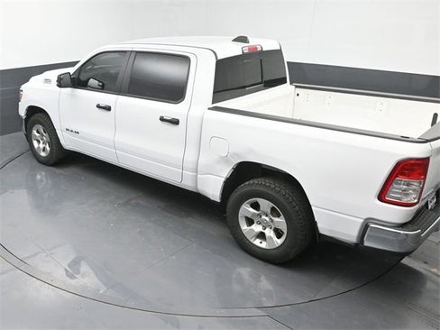 Used 2024 RAM 1500 Big Horn image 35