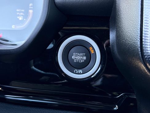 Certified 2025 RAM 1500 Rebel w/ Advanced Safety Group II image 28