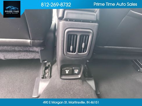 Used 2020 Jeep Compass Latitude w/ Popular Equipment Group AWD/4WD image 16