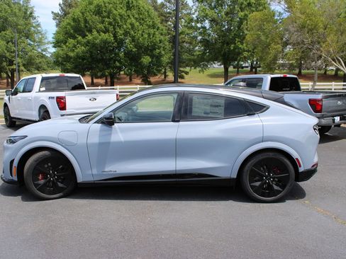 New 2026 Ford Mustang Mach-E GT AWD/4WD image 19