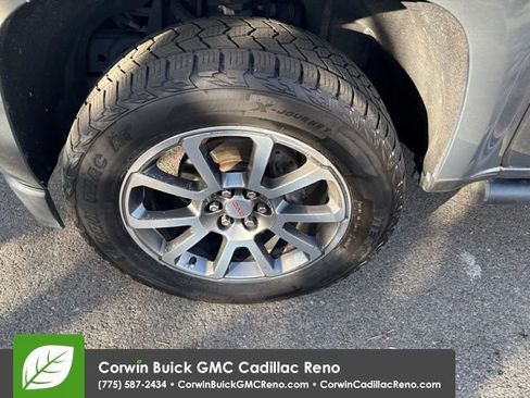 Used 2018 GMC Canyon Denali image 41